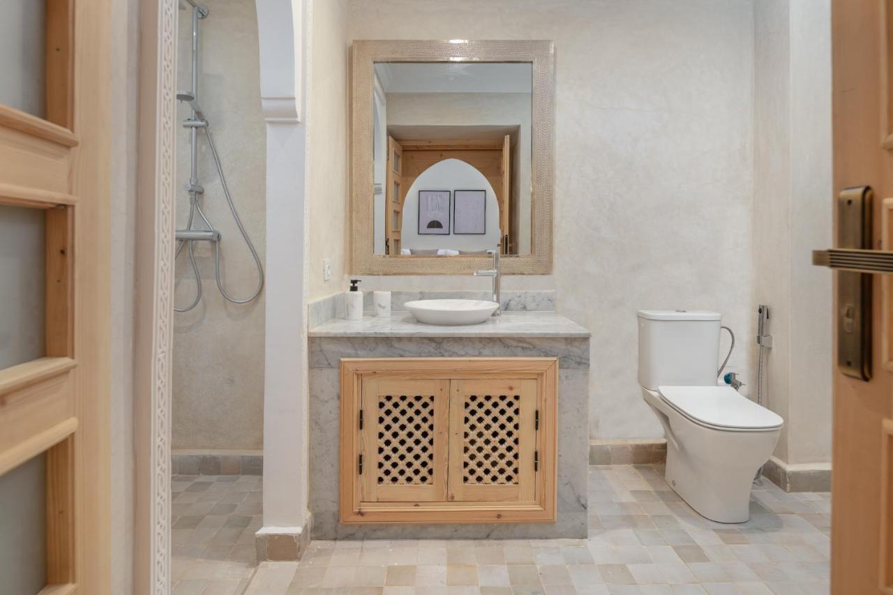 Riad Le Saadien ,Adult Only Marrakesh Exterior foto